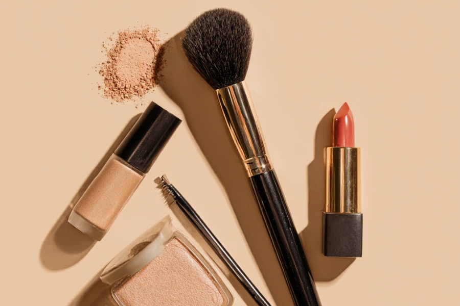 Makeup Artist Tools